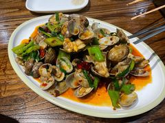 -壹块捌烧烤(灯市口店)