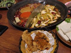 -楠火锅(昆山金鹰店)