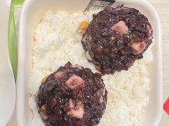 -满记甜品(静安大悦城店)