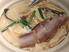 -刀板香·安徽菜(国购IFC店)