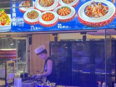 -渔娘渔家丹东海鲜(东直门店)