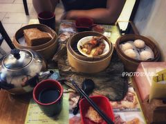 晶莹鲜虾饺-添好运点心专门店(深水埗店)
