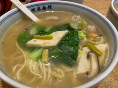 -阿琴面馆(武林路店)