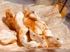 -Catch the Cajun Seafood(表参道店)