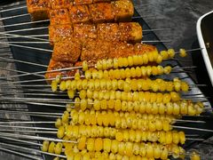 -刘成杰锦州烧烤(南河路店)