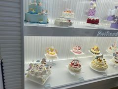 -好利来(积家店)
