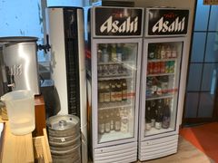 -不倒翁炭火烧肉(永安里店)