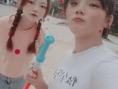 -大雁塔北广场音乐喷泉