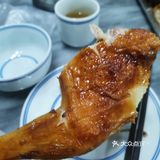 坐门口等位听阿叔和他朋友聊金果园，最初是劳动队烧鸡