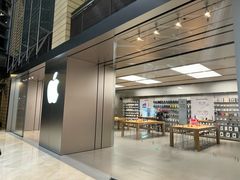-Apple零售店(华贸购物中心店)