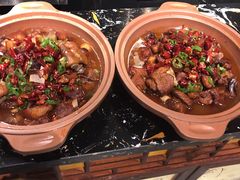 -李氏八大件老菜馆(万宝街店)