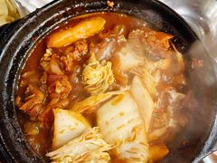 鸡鸡蛙蛙中煲-川香煲(茅台路店)