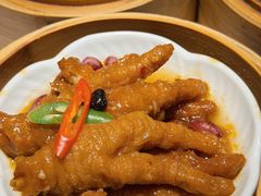 -禄运茶居·手工点心(猎德店)