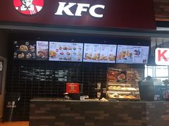 门面-小杨生煎(萧山机场店)