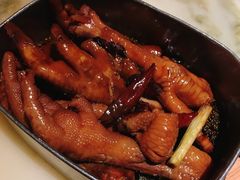 -慧娟面馆·餐厅(望江路店)