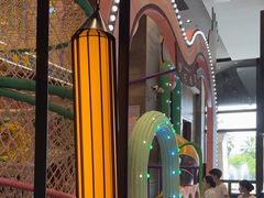 -清远熹乐谷温泉度假酒店