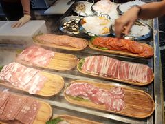 -非烤勿扰韩料自助烤肉(松山湖万科店)