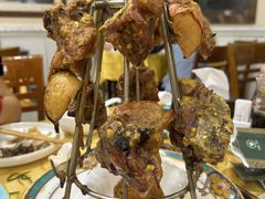 -新疆巴州金丝特餐厅(大钟寺店)