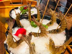 -捞围鲜·港式打边炉(海阳路店)