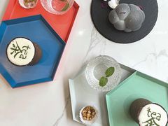 -茶是一枝花泡茶店