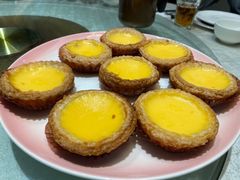 -和平馆·地道港澳茶餐厅(西门口店)