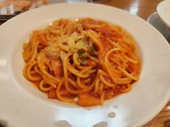 -萨莉亚(百信广场店)