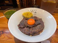 -Ramen满吉·豚骨拉面(丽园路店)