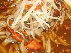 -尚岛私房菜(西方巷店)