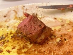 -摩根扒房(桐梓林店)