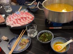 -熹悟海鲜火锅·广式打边炉