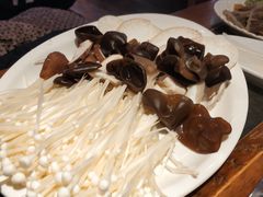 -陈府大宅门成都火锅·手切鲜肉(太原街店)