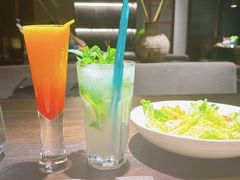 -九月里.自由花园餐厅