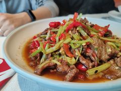 -千百味红餐厅·江西菜(绿地双子塔店)