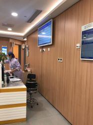 点击看大图 -上海交通大学医学院附属上海儿童医学中心(陆家嘴总院区)