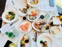 -君悦酒店·乐厨·高空自助餐(青年大街店)