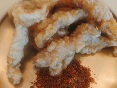 -额尔敦·品质自助(摩尔城店)