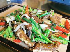 -味仙居(环城南路店)