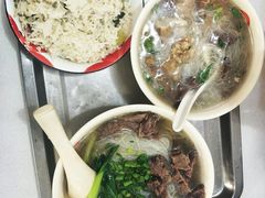 -东街钟楼肉粽(总店)