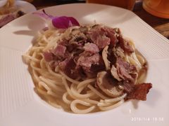 -宝莱纳啤酒花园餐厅PAULANER BRAUHAUS Nanjing(广州路店)