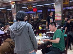 -邢家锅贴老店·非遗·开封菜(金明广场店)