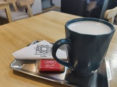 -线格之间COFFEE