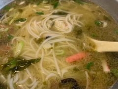 特色米线-福利来酒店(舜耕店)