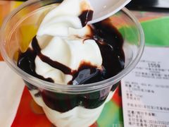 -麦当劳(伟城广场店)
