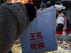 -王氏现捞(宽窄巷子2.0直营店)