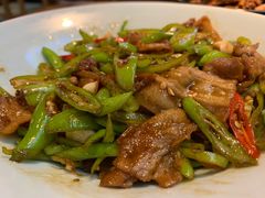 精品小炒肉-杭百味·大众精选杭帮菜(西湖音乐喷泉店)