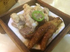 -又一间茶点轩(百汇广场店)