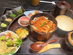 -玄白·炭烤活鳗(上海首店)