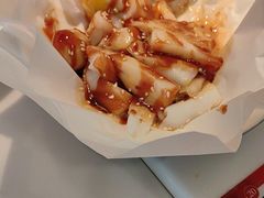 -新旺茶餐厅·早餐·夜宵(仙霞店)
