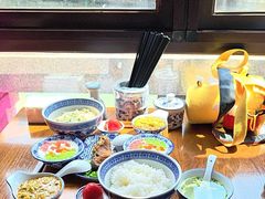 -孙盛兴奥灶面馆·蟹黄面·三虾面(山塘街总店)