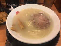 -博多一幸舍(侨福芳草地购物中心店)
